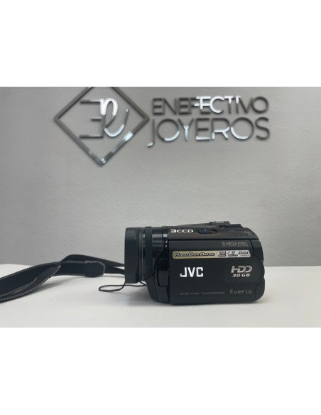 1-1-268171-1-Videocámara Digital JVC Everio GZ MG505