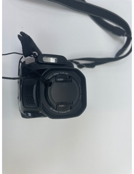 1-1-268171-2-Videocámara Digital JVC Everio GZ MG505