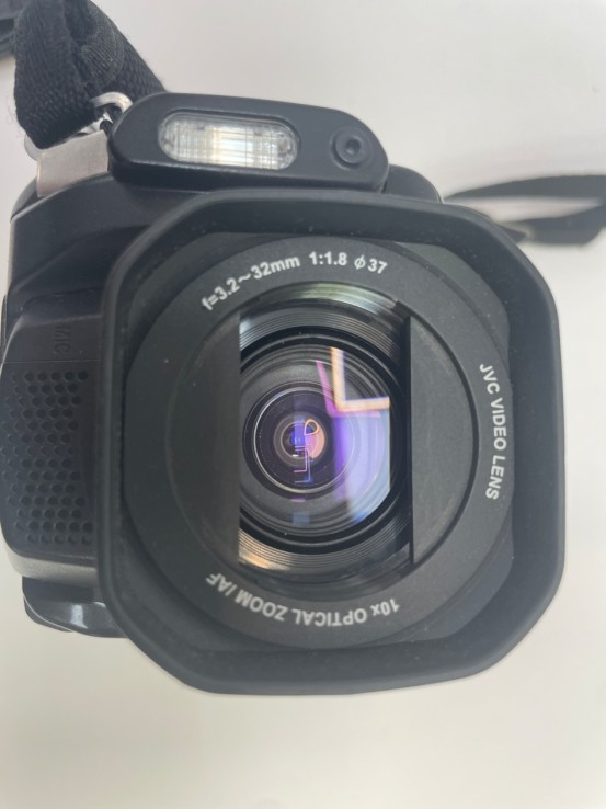 1-1-268171-3-Videocámara Digital JVC Everio GZ MG505