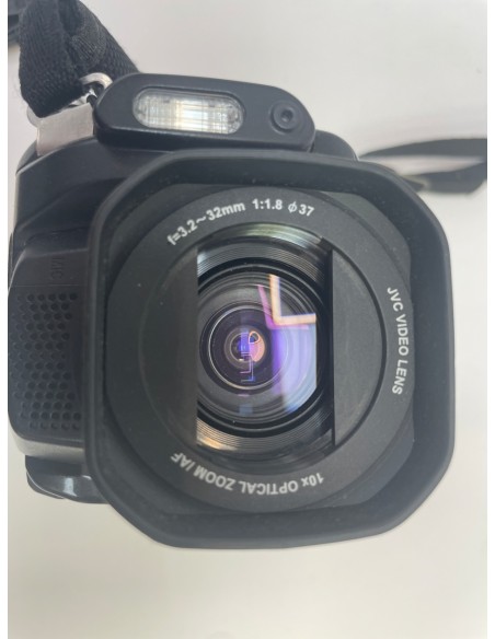 1-1-268171-3-Videocámara Digital JVC Everio GZ MG505