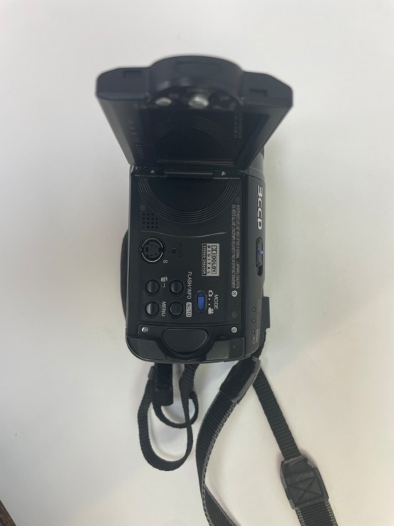 1-1-268171-4-Videocámara Digital JVC Everio GZ MG505