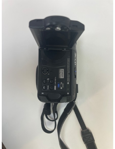 1-1-268171-4-Videocámara Digital JVC Everio GZ MG505