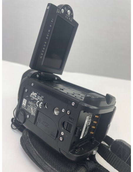 1-1-268171-5-Videocámara Digital JVC Everio GZ MG505