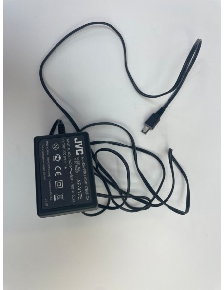 1-1-268171-8-Videocámara Digital JVC Everio GZ MG505