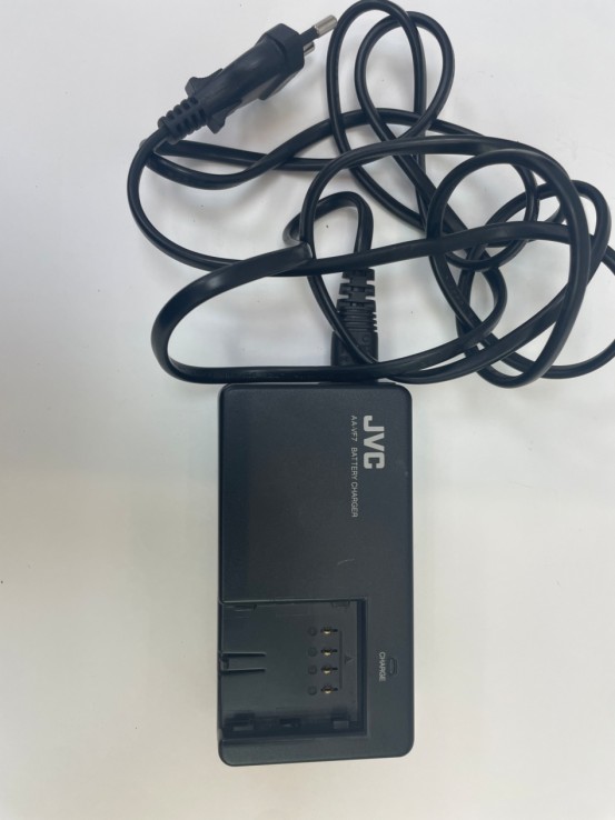 1-1-268171-9-Videocámara Digital JVC Everio GZ MG505