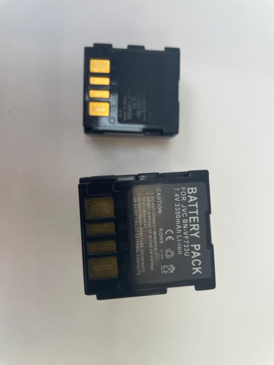 1-1-268171-10-Videocámara Digital JVC Everio GZ MG505