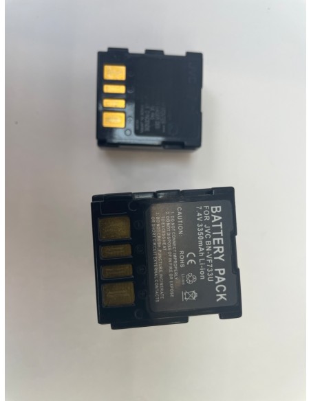 1-1-268171-10-Videocámara Digital JVC Everio GZ MG505