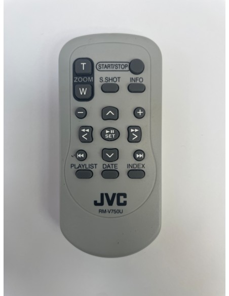 1-1-268171-11-Videocámara Digital JVC Everio GZ MG505