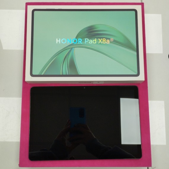6-6-166613-3-Tablet Honor Pad X8A 4gb 128GB