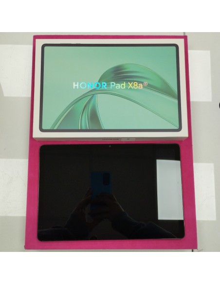 6-6-166613-3-Tablet Honor Pad X8A 4gb 128GB