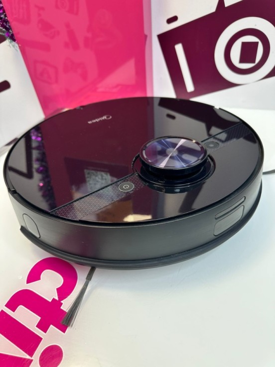 9-9-73400-1-Aspirador Robot Vacuum Cleaner Midea M7 