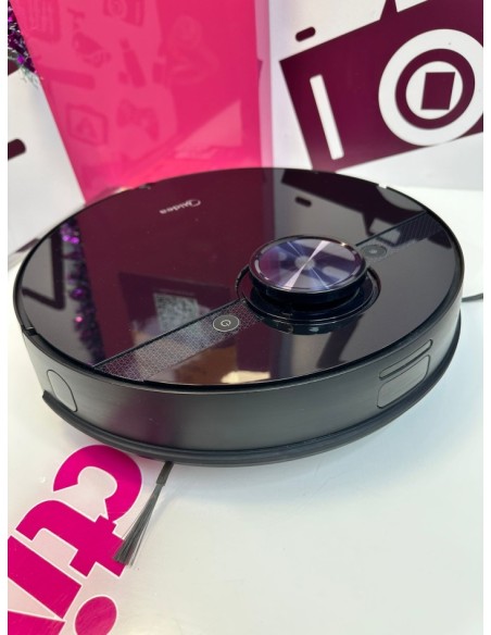9-9-73400-1-Aspirador Robot Vacuum Cleaner Midea M7 