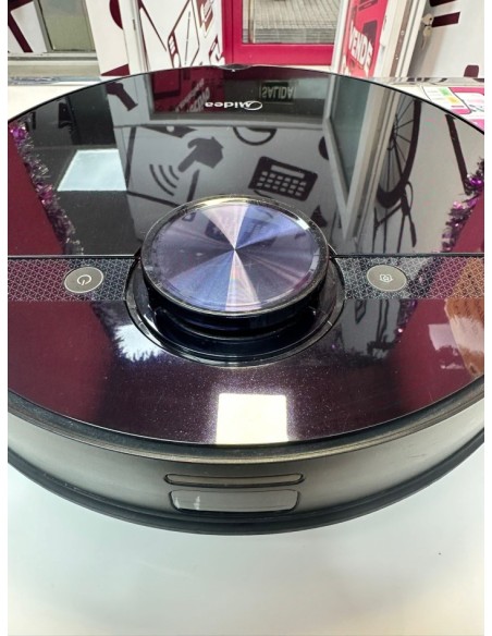 9-9-73400-2-Aspirador Robot Vacuum Cleaner Midea M7 