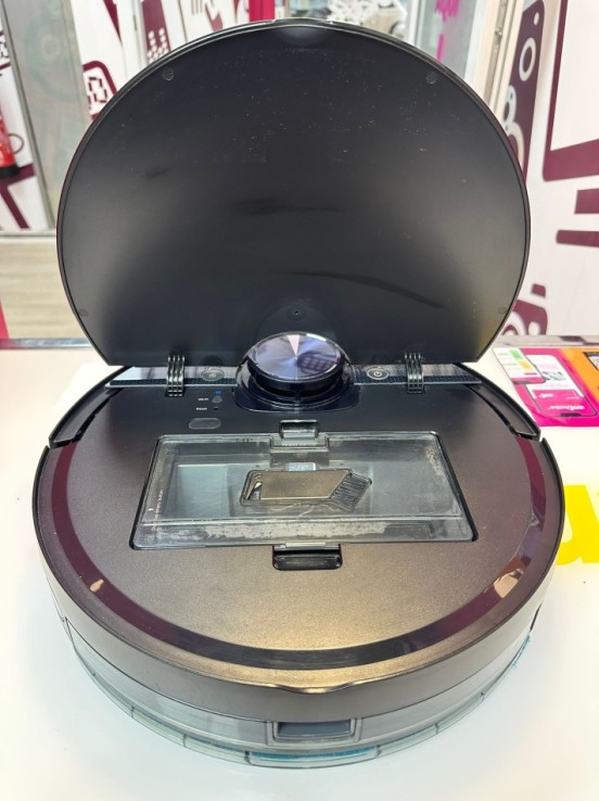 9-9-73400-3-Aspirador Robot Vacuum Cleaner Midea M7 