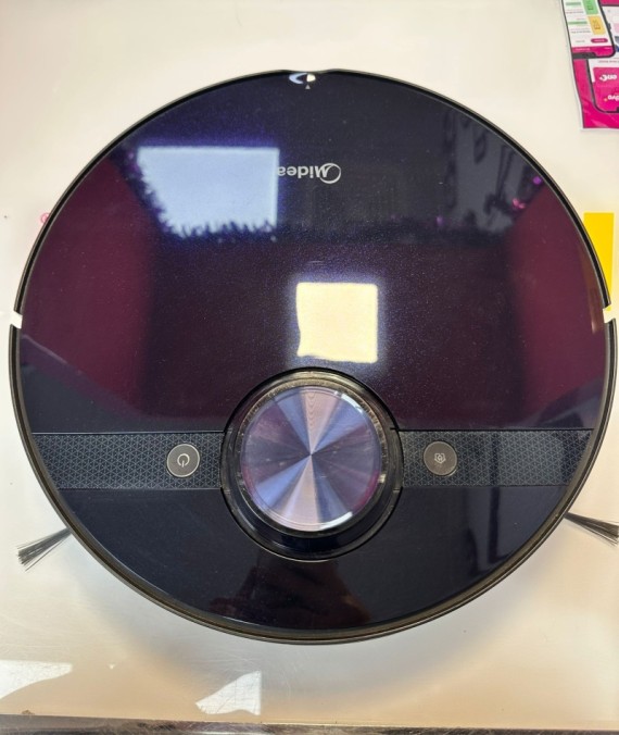 9-9-73400-4-Aspirador Robot Vacuum Cleaner Midea M7 