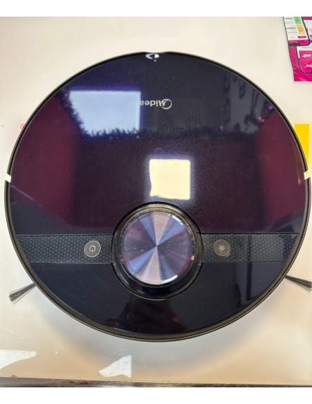9-9-73400-4-Aspirador Robot Vacuum Cleaner Midea M7 