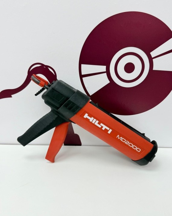 8-8-75276-1-Pistola Silicona Hilti MF2000