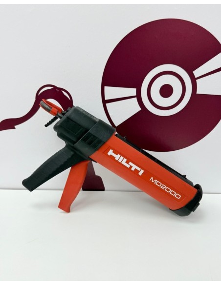 8-8-75276-1-Pistola Silicona Hilti MF2000