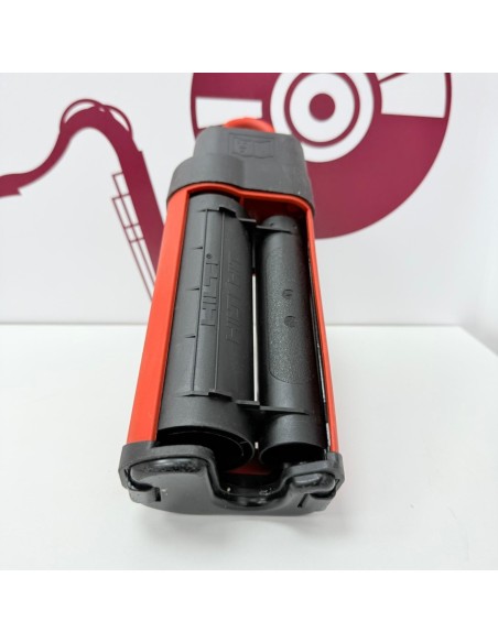 8-8-75276-2-Pistola Silicona Hilti MF2000