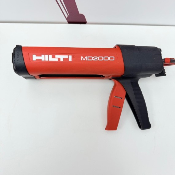 8-8-75276-3-Pistola Silicona Hilti MF2000