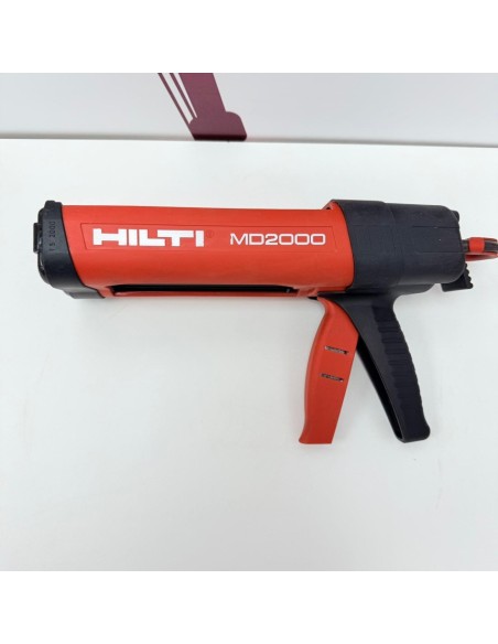 8-8-75276-3-Pistola Silicona Hilti MF2000