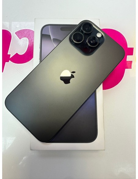 9-9-73852-2-Smartphone Iphone 16 Pro Max 256gb Bateria 97 254 Ciclos De Carga 