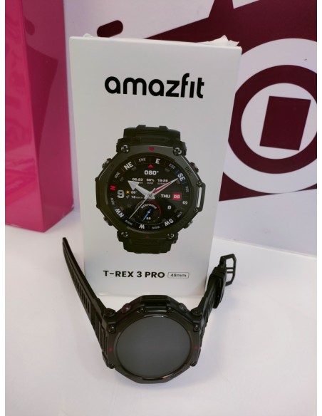 9-9-73666-1-Smartwatch Amazfit T-rex 3 Pro 48mm