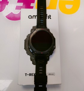 9-9-73666-1-Smartwatch Amazfit T-rex 3 Pro 48mm 2
