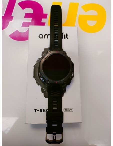 9-9-73666-2-Smartwatch Amazfit T-rex 3 Pro 48mm