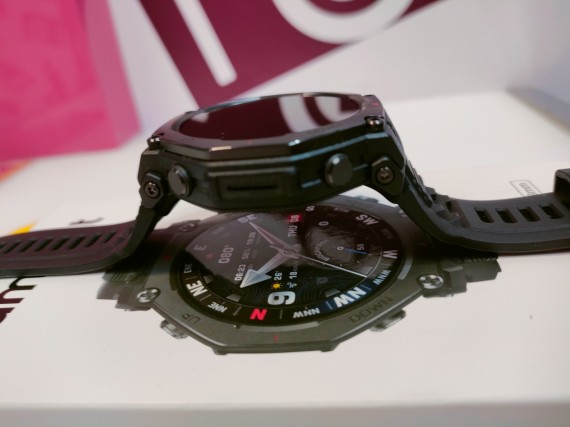 9-9-73666-3-Smartwatch Amazfit T-rex 3 Pro 48mm