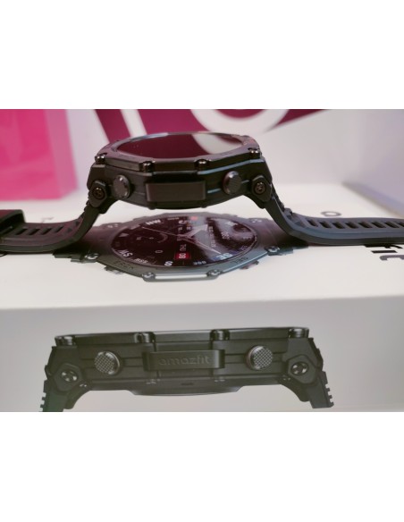 9-9-73666-4-Smartwatch Amazfit T-rex 3 Pro 48mm