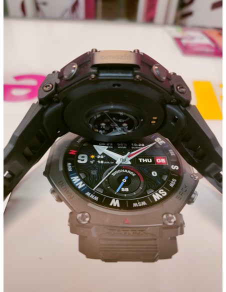 9-9-73666-5-Smartwatch Amazfit T-rex 3 Pro 48mm