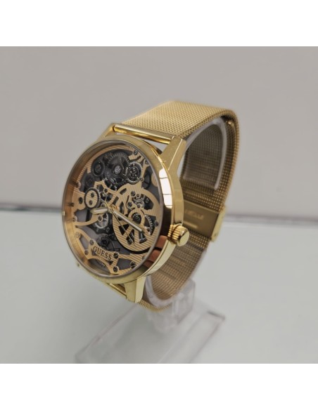 8-8-73237-2-Reloj Pulsera Unisex Guess GW0538G2