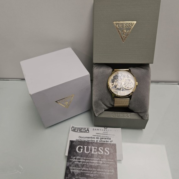 8-8-73237-3-Reloj Pulsera Unisex Guess GW0538G2