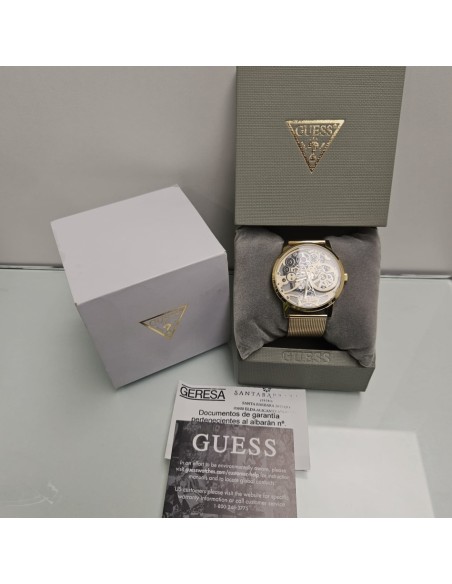8-8-73237-3-Reloj Pulsera Unisex Guess GW0538G2