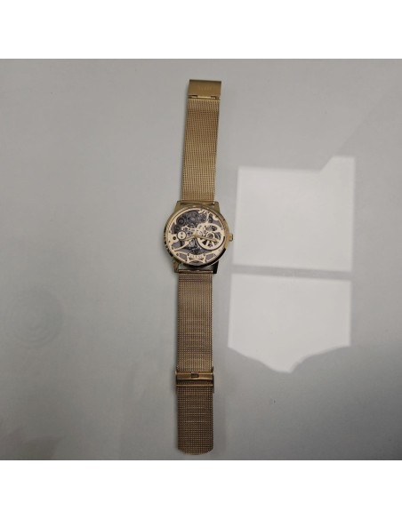 8-8-73237-6-Reloj Pulsera Unisex Guess GW0538G2