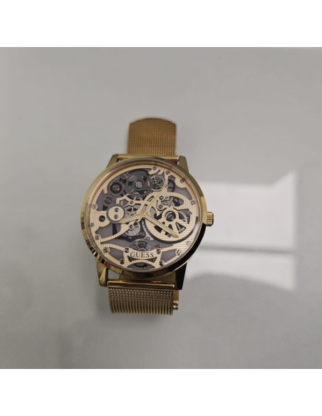8-8-73237-8-Reloj Pulsera Unisex Guess GW0538G2
