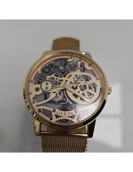 8-8-73237-9-Reloj Pulsera Unisex Guess GW0538G2