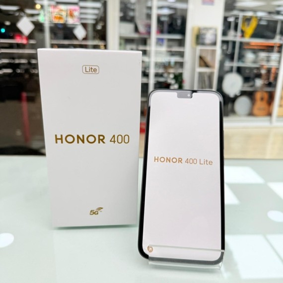 8-8-70792-1-Smartphone Honor 400 Lite 8 256gb (nuevo)