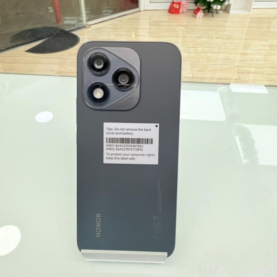 8-8-70792-3-Smartphone Honor 400 Lite 8 256gb (nuevo)