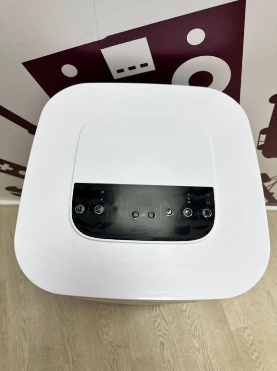 9-9-74098-2-Aire Acondicionado Portatil Home Hmac9jt-25 9000 Btu 1010w