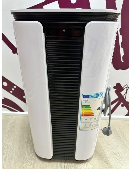 9-9-74098-3-Aire Acondicionado Portatil Home Hmac9jt-25 9000 Btu 1010w