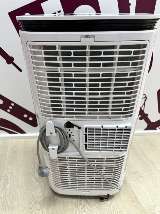 9-9-74098-4-Aire Acondicionado Portatil Home Hmac9jt-25 9000 Btu 1010w