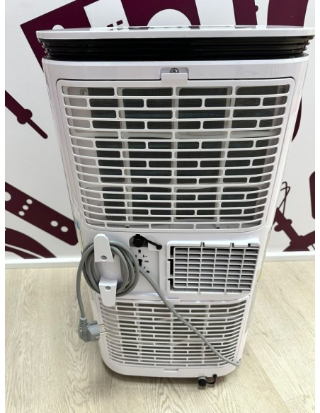 9-9-74098-4-Aire Acondicionado Portatil Home Hmac9jt-25 9000 Btu 1010w