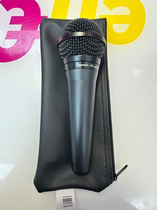 9-9-73518-2-Microfono De Estudio Shure PGA58