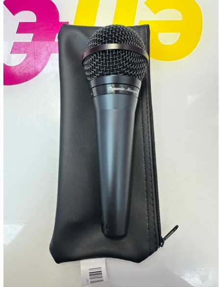 9-9-73518-2-Microfono De Estudio Shure PGA58