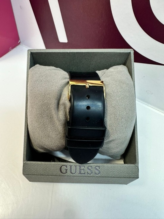 9-9-73586-2-Reloj Pulsera Caballero Guess Steel 