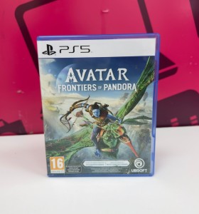 7-7-84323-1-Videojuego PS5 Avatar Frontiers Of Pandora