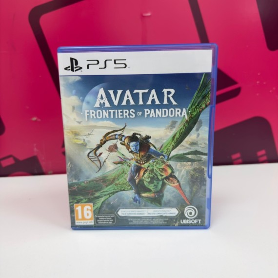 7-7-84323-1-Videojuego PS5 Avatar Frontiers Of Pandora