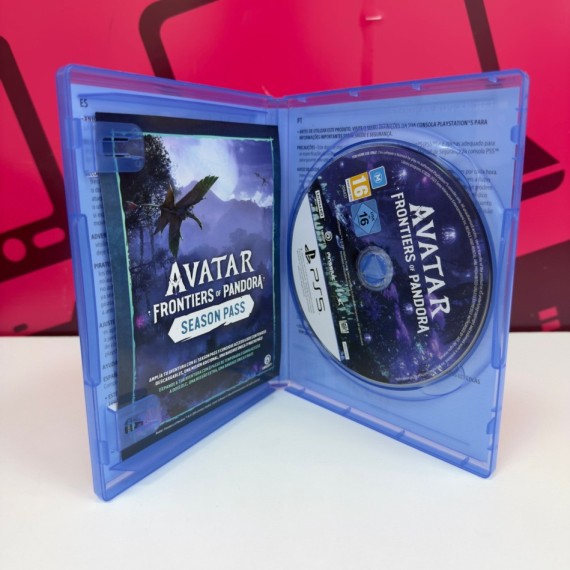7-7-84323-2-Videojuego PS5 Avatar Frontiers Of Pandora